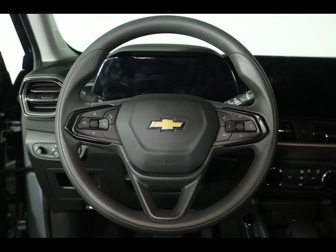 Used 2024 Chevrolet TrailBlazer LS w/ LS Convenience Package image 23