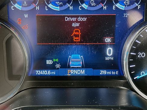 Used 2023 Ford Expedition Max XLT RWD image 18