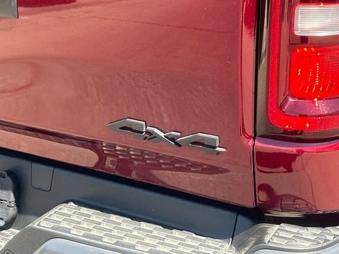 Used 2025 RAM 1500 Tradesman AWD/4WD image 5