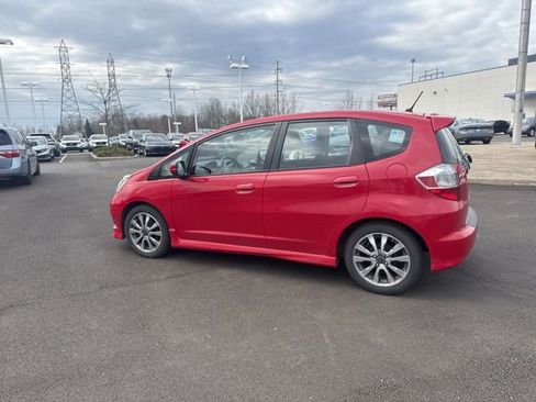 Used 2013 Honda Fit Sport image 12