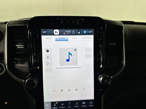 Used 2024 RAM 2500 Big Horn w/ Night Edition image 23