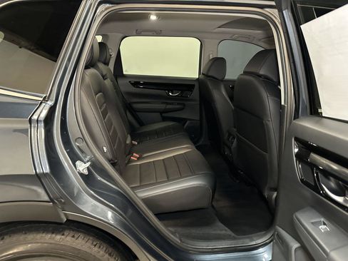 Certified 2024 Honda CR-V EX-L image 36