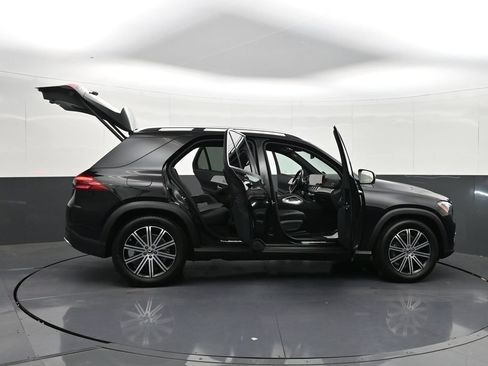 Used 2026 Mercedes-Benz GLE 350 4MATIC image 36