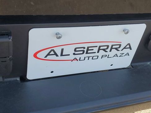 Certified 2025 GMC Sierra 1500 AT4X AWD/4WD image 6