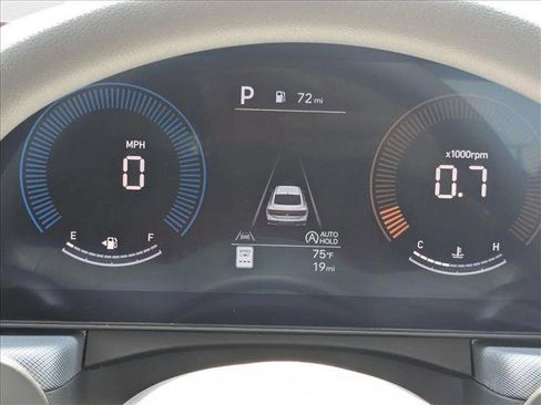 New 2025 Hyundai Sonata SE image 11