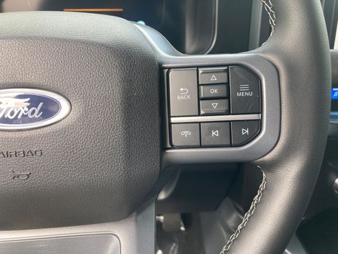 New 2026 Ford F250 Lariat image 24