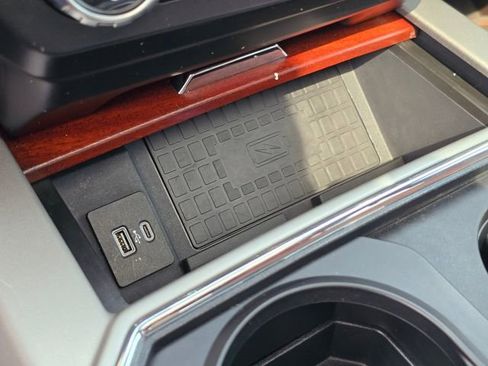 Used 2022 Ford F350 King Ranch w/ King Ranch Ultimate Package image 28