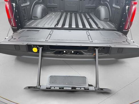 New 2025 Ford F150 Raptor image 21