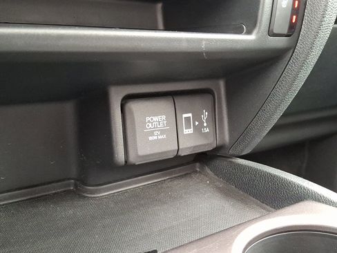 Used 2020 Honda Ridgeline RTL image 24