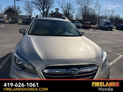 Used 2018 Subaru Outback 3.6R Limited image 10