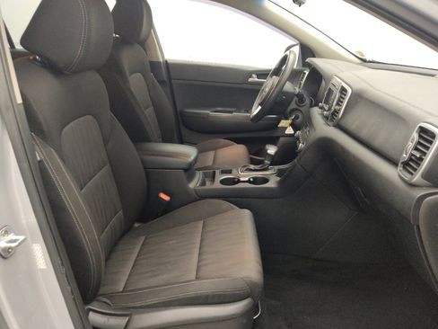 Used 2019 Kia Sportage LX AWD/4WD image 21