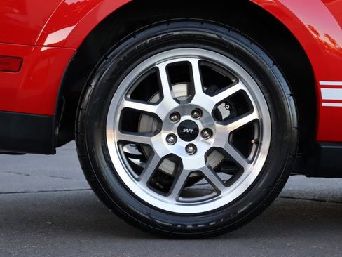 Used 2008 Ford Mustang Shelby GT500 image 55