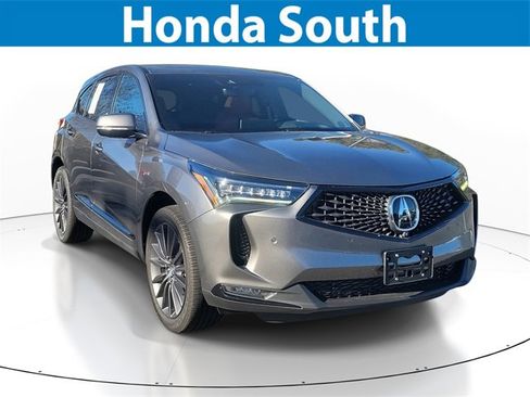 Used 2022 Acura RDX AWD image 1