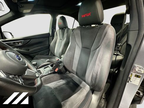Used 2022 Subaru WRX Limited image 23