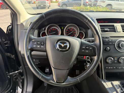 Used 2012 MAZDA CX-9 Touring image 19