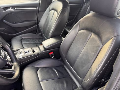 Used 2017 Audi A3 e-tron Premium Plus image 14