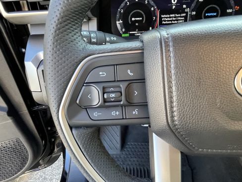 Certified 2025 Toyota Tacoma TRD Sport w/ TRD Sport Premium Package AWD/4WD image 21
