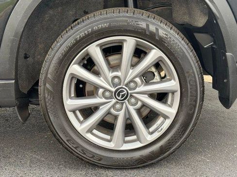 Used 2023 MAZDA CX-5 AWD 2.5 S w/ Select Package image 16