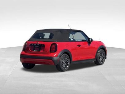Certified 2026 MINI Cooper S