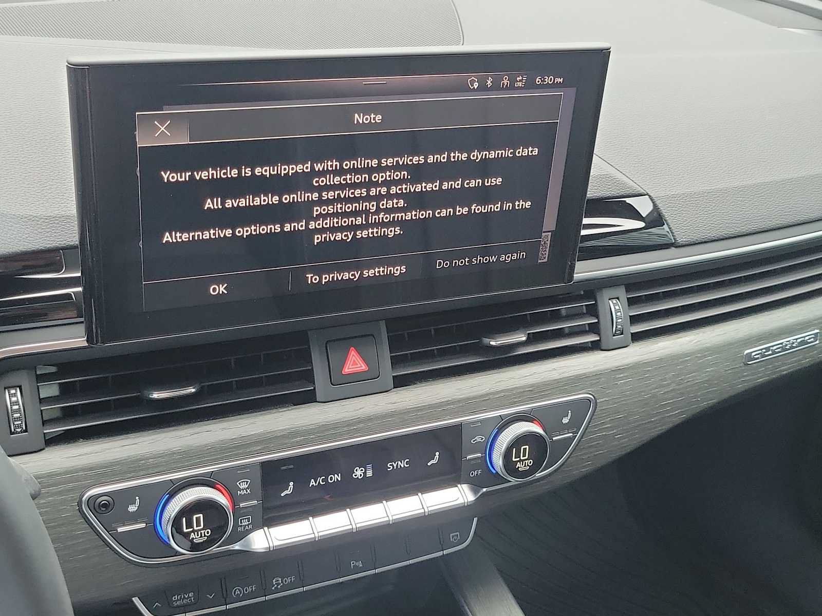 Certified 2023 Audi A4 2.0T Premium Plus w/ Premium Plus Package AWD/4WD image 33