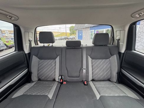 Used 2019 Toyota Tundra SR5 AWD/4WD image 33