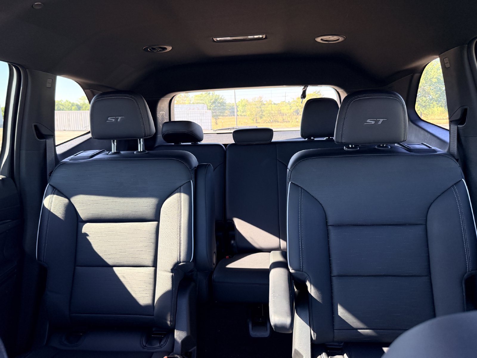 Used 2026 Buick Enclave Sport Touring FWD image 20