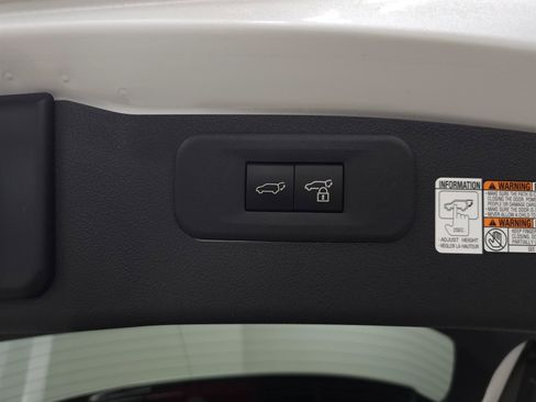 Used 2023 Lexus NX 350 AWD w/ Vision Package image 9