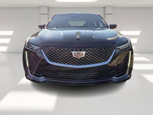 Certified 2023 Cadillac CT5 Premium Luxury w/ Climate Package image 30