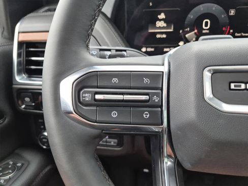 Certified 2025 GMC Yukon Denali w/ Denali Reserve Package image 26