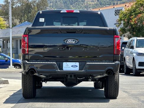 New 2026 Ford F150 XLT w/ Equipment Group 302A MID AWD/4WD image 4