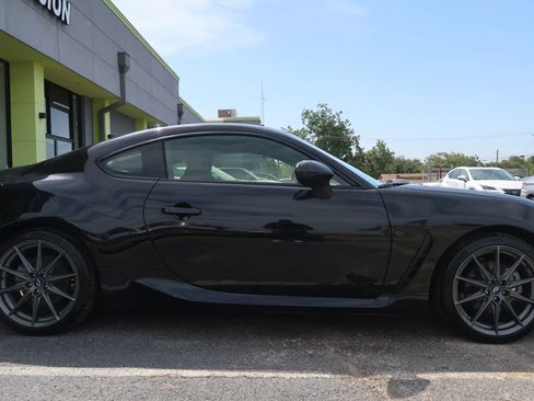 Used 2023 Subaru BRZ Limited RWD image 8