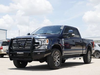 Used 2020 Ford F250 Lariat w/ Lariat Value Package