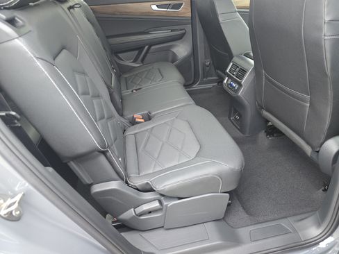 New 2026 Volkswagen Atlas SE image 17