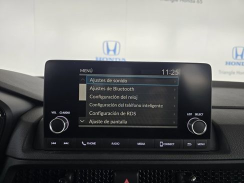 Used 2023 Honda CR-V EX image 18