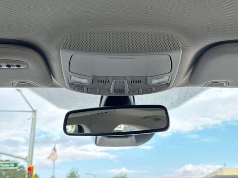 Used 2014 Ford Fusion Titanium image 14