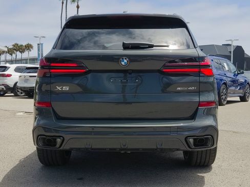 New 2026 BMW X5 sDrive40i w/ M Sport Package RWD image 17