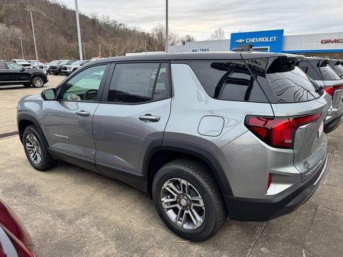 New 2026 GMC Terrain Elevation w/ Technology Package II image 8