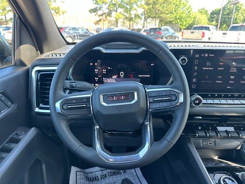 New 2025 GMC Canyon Elevation w/ Convenience Package image 16