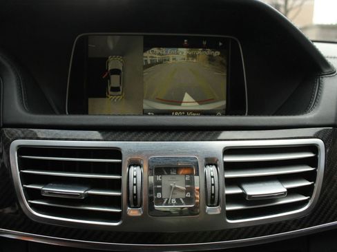 Used 2016 Mercedes-Benz E 63 AMG S-Model image 40