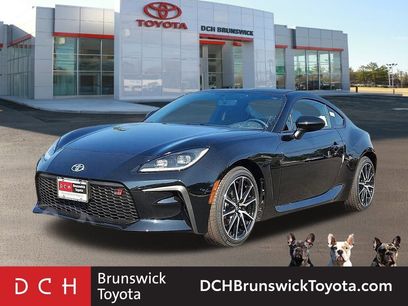New 2025 Toyota GR86