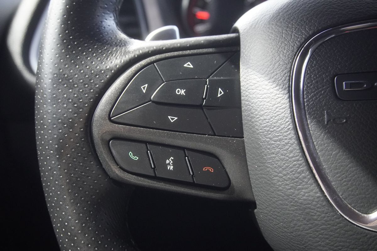 Used 2022 Dodge Challenger GT AWD/4WD image 14