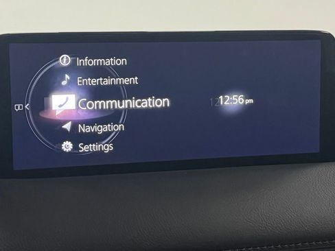 Used 2022 MAZDA CX-5 Carbon Edition AWD/4WD image 18