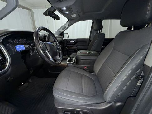 Used 2019 Chevrolet Silverado 1500 RST w/ All-Star Edition image 3