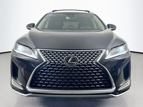 Used 2022 Lexus RX 350L FWD w/ Premium Package image 3