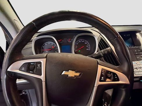Used 2014 Chevrolet Equinox LT w/ Driver Convenience Package image 11