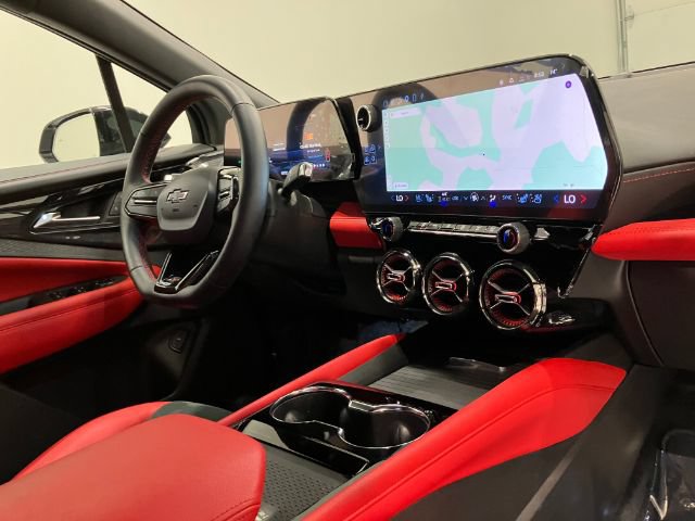 Used 2024 Chevrolet Blazer EV RS AWD/4WD image 55