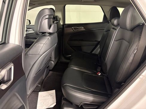 New 2026 Kia Sportage EX AWD/4WD image 40