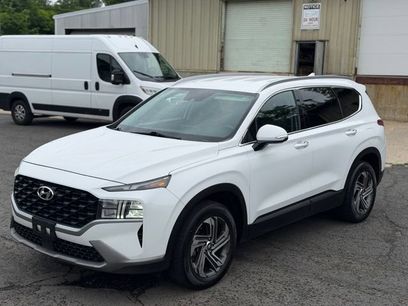 Used 2023 Hyundai Santa Fe SEL
