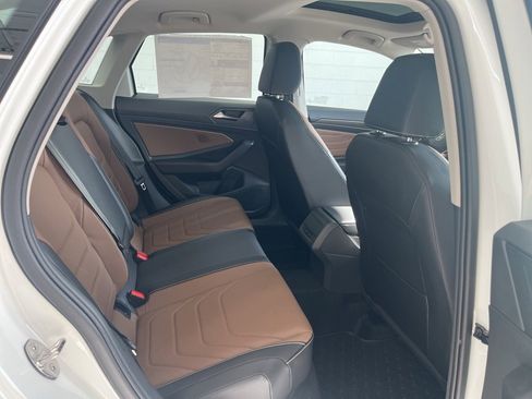 New 2026 Volkswagen Jetta SEL image 35