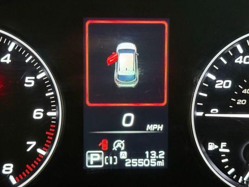 Certified 2024 Subaru Crosstrek 2.0i Premium AWD/4WD image 23